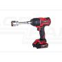 Impact wrench brushless Schmith 1/2