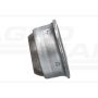 Grain feeder bearing
