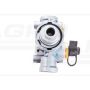 WABCO 4434820 pneumatischer Regler