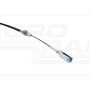 Clutch cable B155657