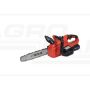 Chainsaw + Charger YATO 18V 4 Ah 12