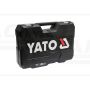 Werkzeugset YATO 1/4