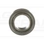 Ball bearing