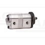 TANDEM URSUS 8024 11024 hydraulic pump