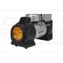 Car Compressor with LED Lamp YATO 12V 180W