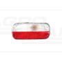 Right rear lamp