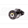 SMR315 hydraulic motor FI 25 shaft