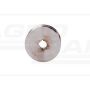 Alternator pulley FI-17.0mm /2 BELTS/
