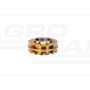 DOUBLE GEAR WHEEL Z=15 ORIGINAL