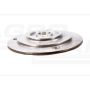 Dp-250 pulley