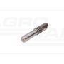 Short output shaft
