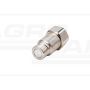 Trockenbrems-Hydraulik-Schnellkupplung (Größe 1/2), Stecker G3/4