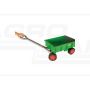 Farmer trailer trolley