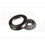 Conical roller bearing