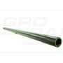 Welded shaft