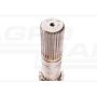 Arbre 72/6406-48, b57666 l-183mm z-26/17