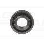 Cylinder ball bearing