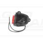 Feu de gabarit arrière 12V–24V WAŚ