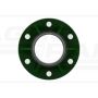 6-hole disc hub /MAINTENANCE-FREE/