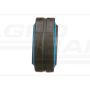 Actuator sleeve
