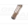 Wom shaft 26/303-205