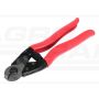 Steel Wire and Cable Cutters YATO 190 mm