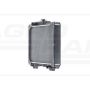 MAHLE Liquid Radiator CASE JX 80 / JX 90 / JX 95 - NEW HOLLAND TD80D / TD90D / TD95D