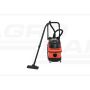 Workshop vacuum cleaner 30L 1600W
