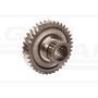 Koło zębate dolne Z-37