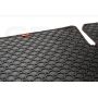PRX rubber floor mat