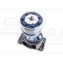 Dump wheel hydralic complete Anna Z-644