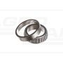 Tapered roller bearing