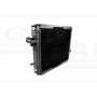 Engine radiator 26/150-75