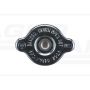 Radiator cap