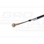 Câble de frein à main 25/409-29 L-865 mm