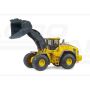 Kolesový nakladač Volvo L260H Bruder 02458