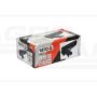 Pneumatic angle grinder with disc YATO 125 mm