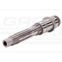 Gearbox shaft