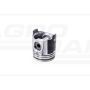Piston with rings 32-94