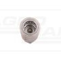 Hydraulische Schnellkupplung, lange Buchse mit Druckeliminator M18x1,5 Außengewinde EURO 9100818GL ISO 7241-A WARYŃSKI Waryński