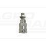 Hydraulischer Schnellverbinder, lange Buchse M18x1,5, Außengewinde EURO PUSH-PULL 9100818GL ISO 7241-A WARYŃSKI Waryński