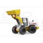 Kĺbový kolový nakladač ROADMAX XL 5000 Bruder 03412