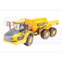 Kĺbový dumper VOLVO A60H Bruder 02455