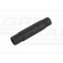 Reinforced rubber pipe 1 21049