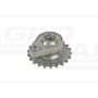 Clutch with chain sprocket Z-22
