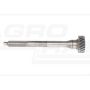 Gearbox shaft