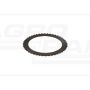 Torque amplifier clutch disc C-385 ZSM Chełmno 80126032