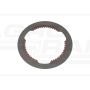 Friction brake disc ORIGINAL