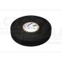 Cloth tape for cable bundles YATO 25m 19mm
