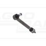 Transverse steering rod